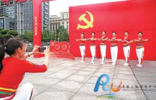 走一点路就腿疼，怎么回事游戏画面