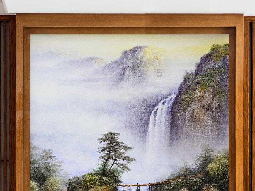 王傲世的梦